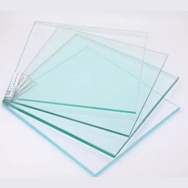 Crystal Glass