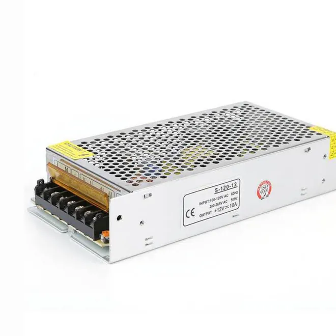 Imported Power Supply