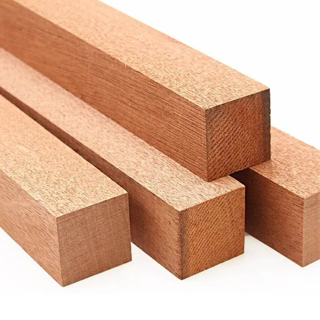 Natural Wood